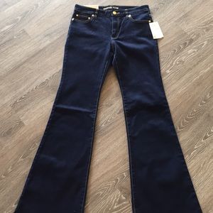 Michael Kors jeans NWT